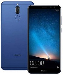 Замена разъема зарядки на телефоне Huawei Nova 2i в Новокузнецке